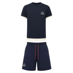 T-shirt + Short de survêtement