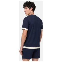 T-shirt + Short de survêtement