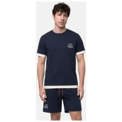 T-shirt + Short de survêtement