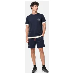 T-shirt + Short de survêtement
