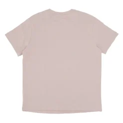 T-shirt sportswear Nike Air Coral Chalk
