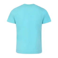 T-shirt Turquoise