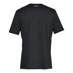 T-S manches courtes-Under armour-Homme-1326799-001