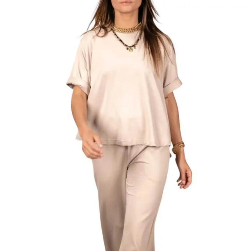 Tunique Sweatshirt Margaux