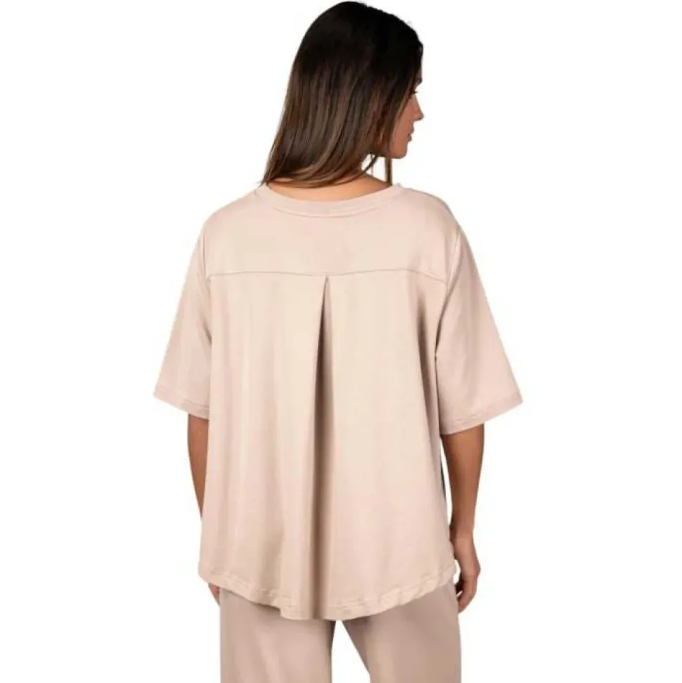 Tunique Sweatshirt Margaux
