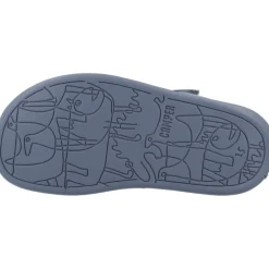 Twins Sandal