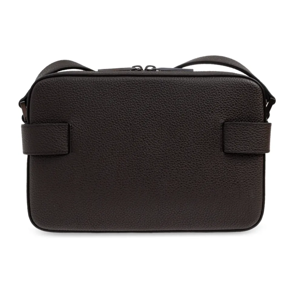 Twins Shoulder Bag