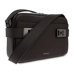 Twins Shoulder Bag