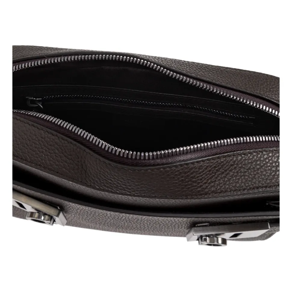 Twins Shoulder Bag