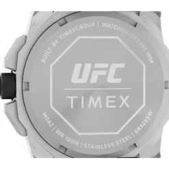 UFC Icon Montre Analogique
