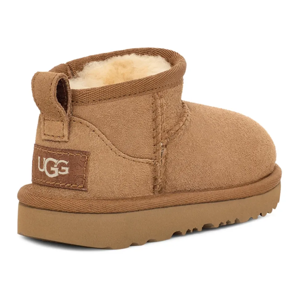Ultra Mini Classic Botte