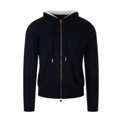 Umbi Zip-up Hoodie
