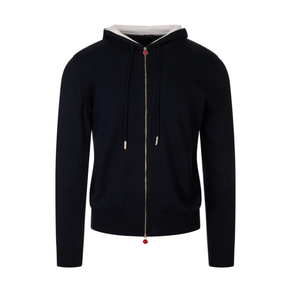 Umbi Zip-up Hoodie
