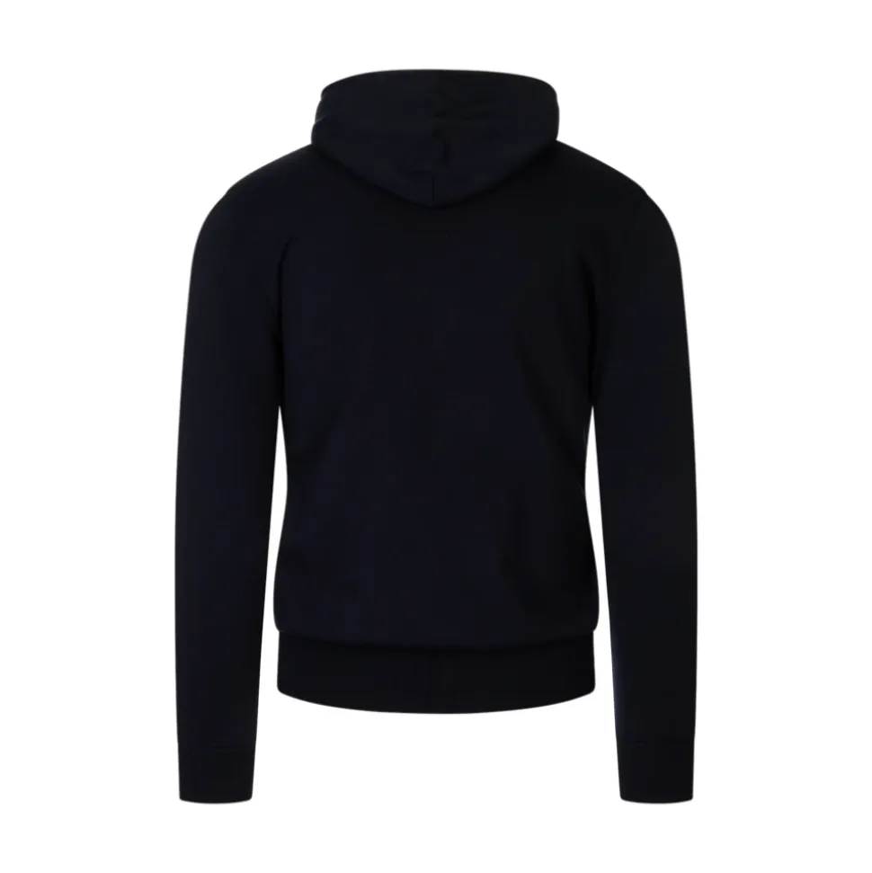 Umbi Zip-up Hoodie