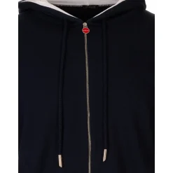 Umbi Zip-up Hoodie
