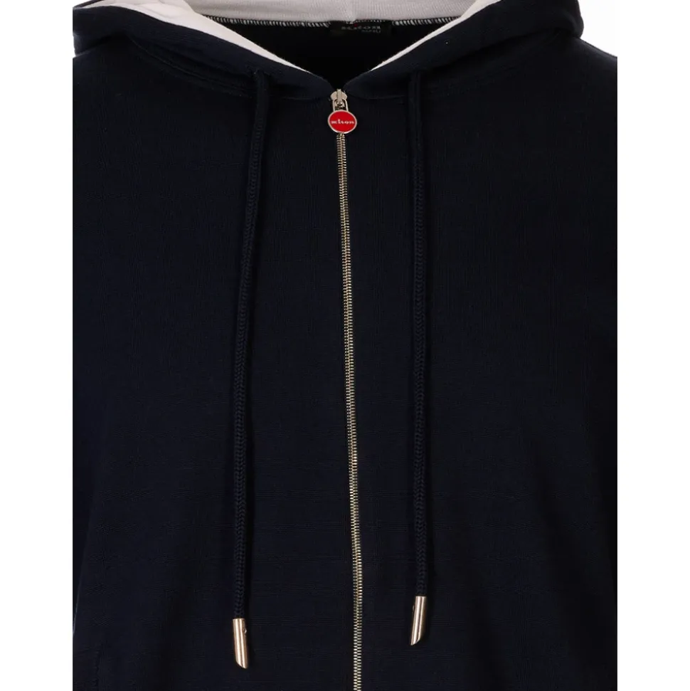 Umbi Zip-up Hoodie