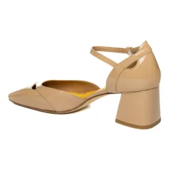 U332 Splendor Décolleté