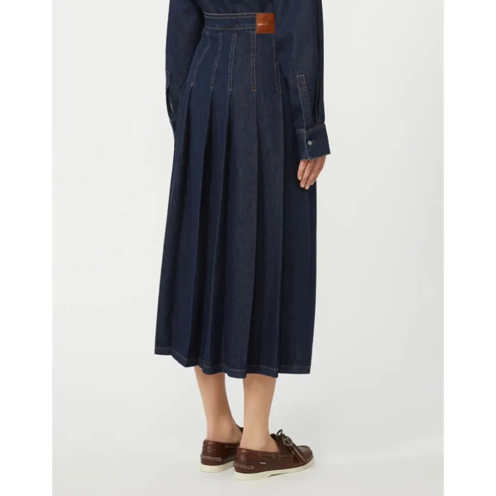 Valika Skirt