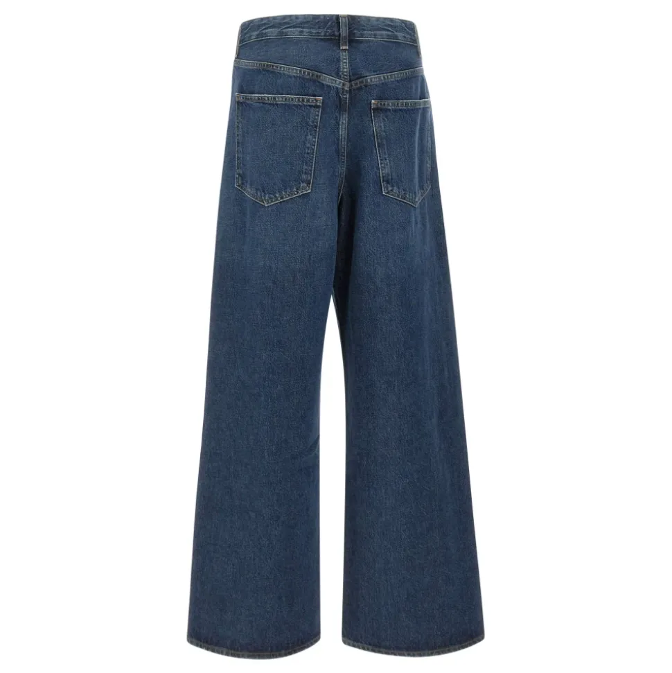 Vana Fold Jeans