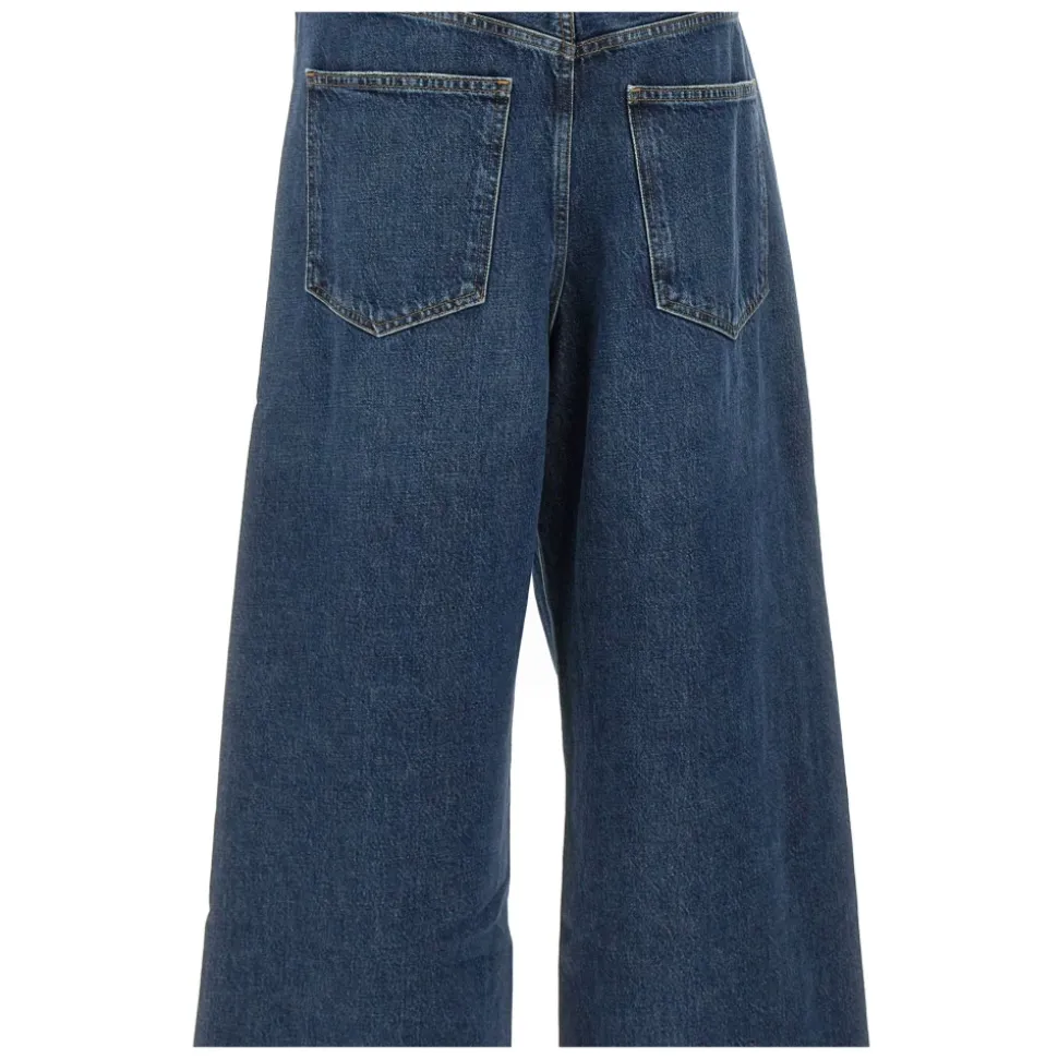Vana Fold Jeans