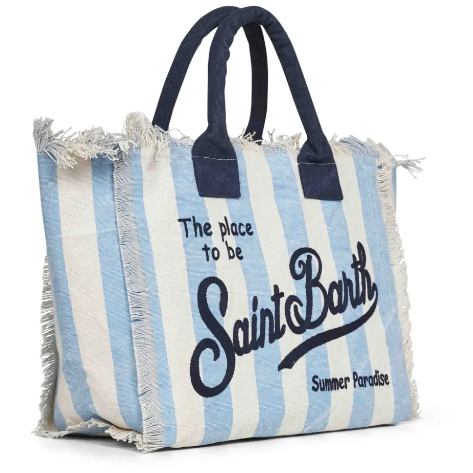 Vanity Tote