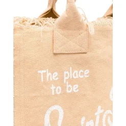 Vanity Tote Bag