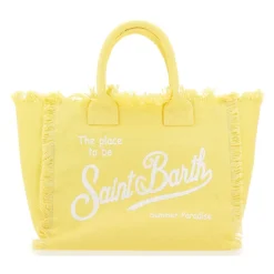 Vanity Tote Bag