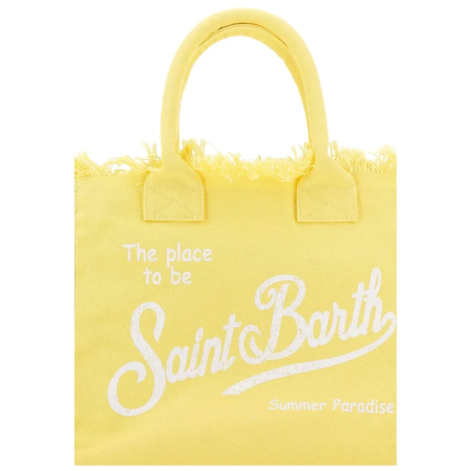 Vanity Tote Bag