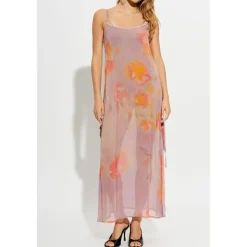 VANYA-UTLT Robe