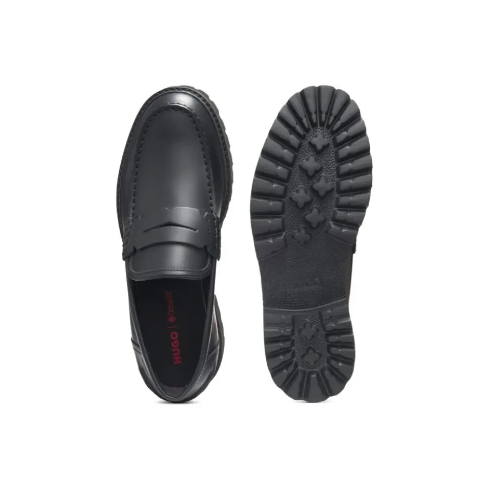 Varian Loafer