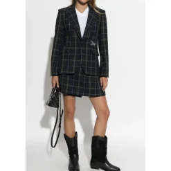 Vavy Blazer
