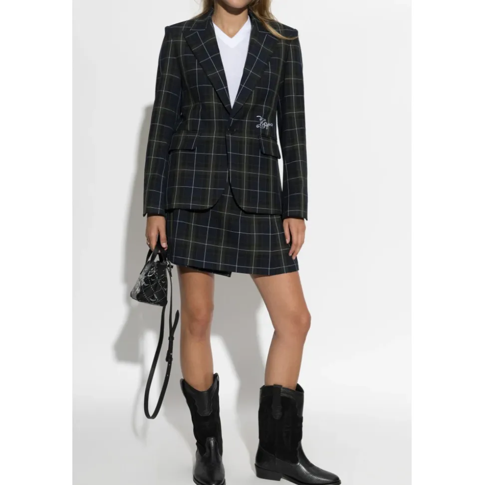 Vavy Blazer