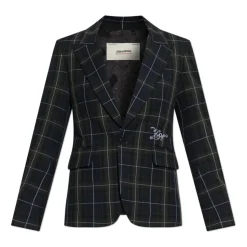 Vavy Blazer