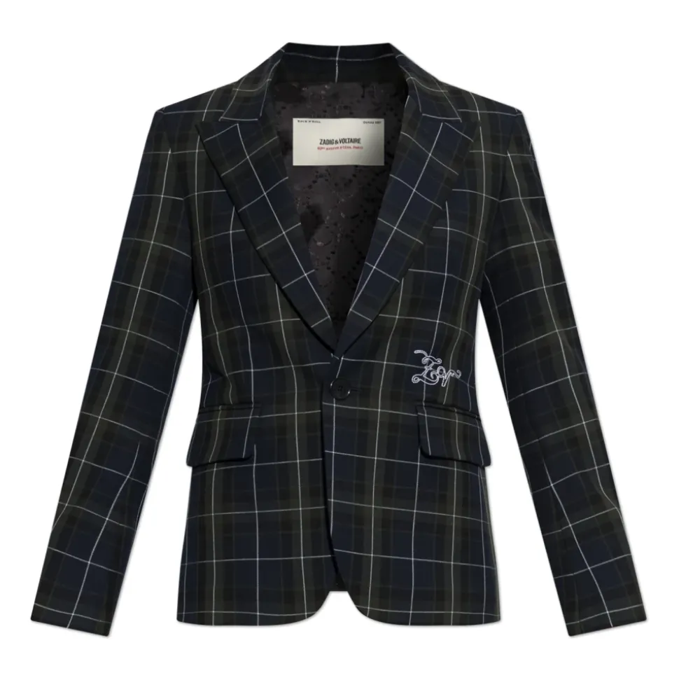 Vavy Blazer
