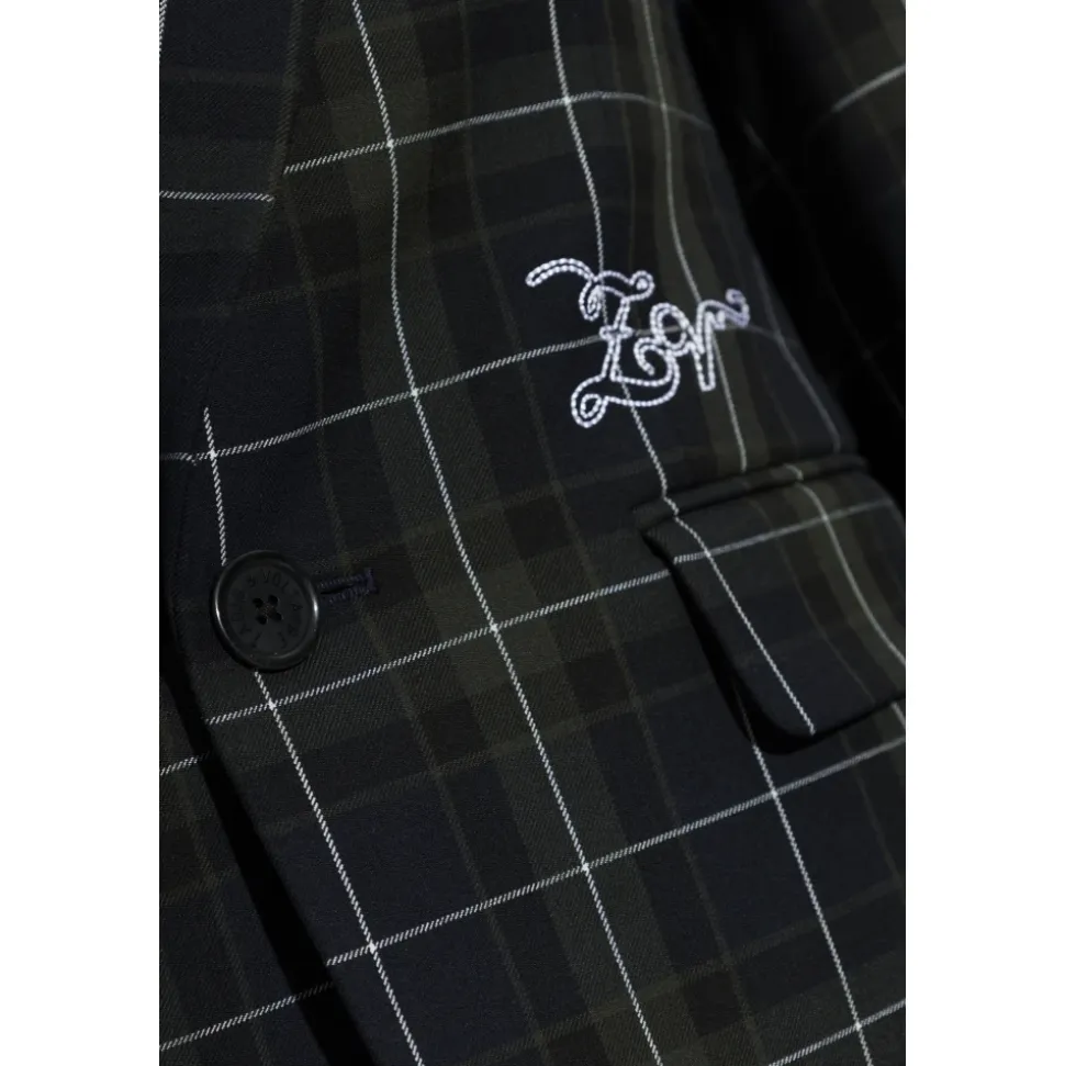Vavy Blazer