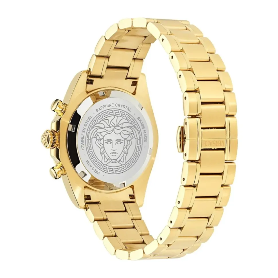 VE9K01124 Montre Chronographe