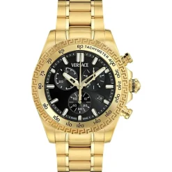 VE9K01124 Montre Chronographe