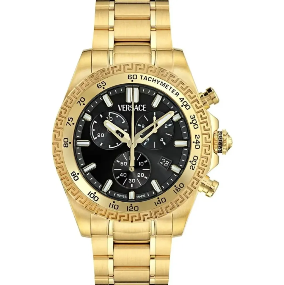 VE9K01124 Montre Chronographe