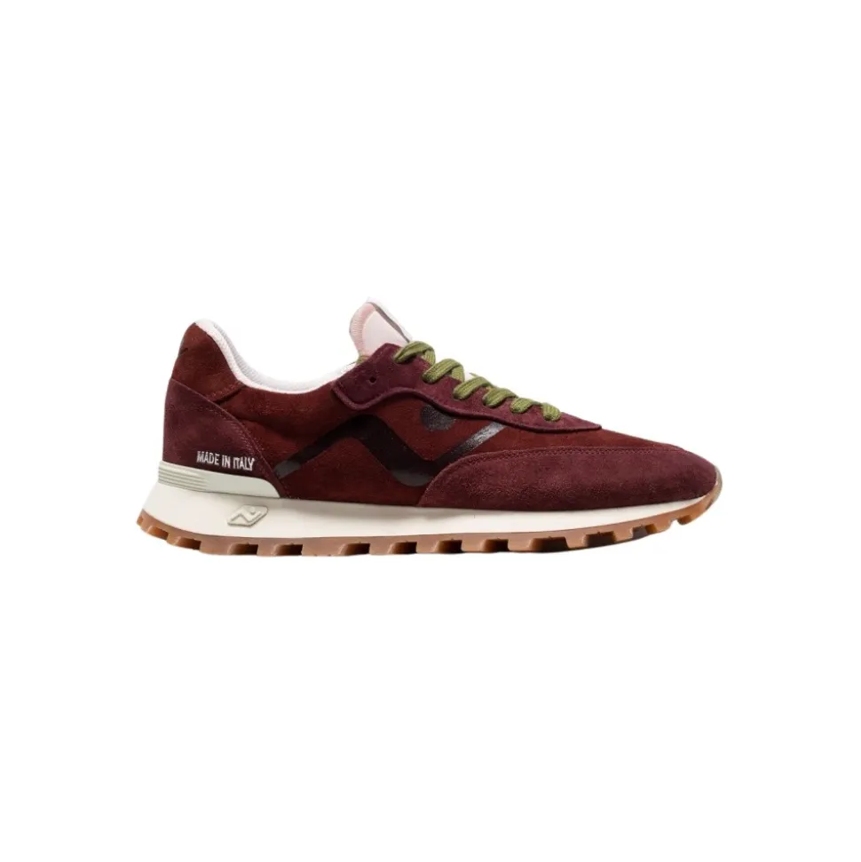 Veloce Water Washed Sneaker
