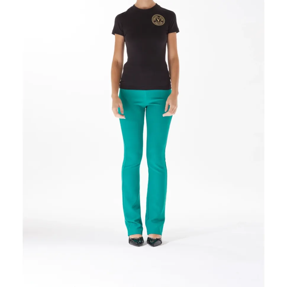 V-Emblem T-shirt