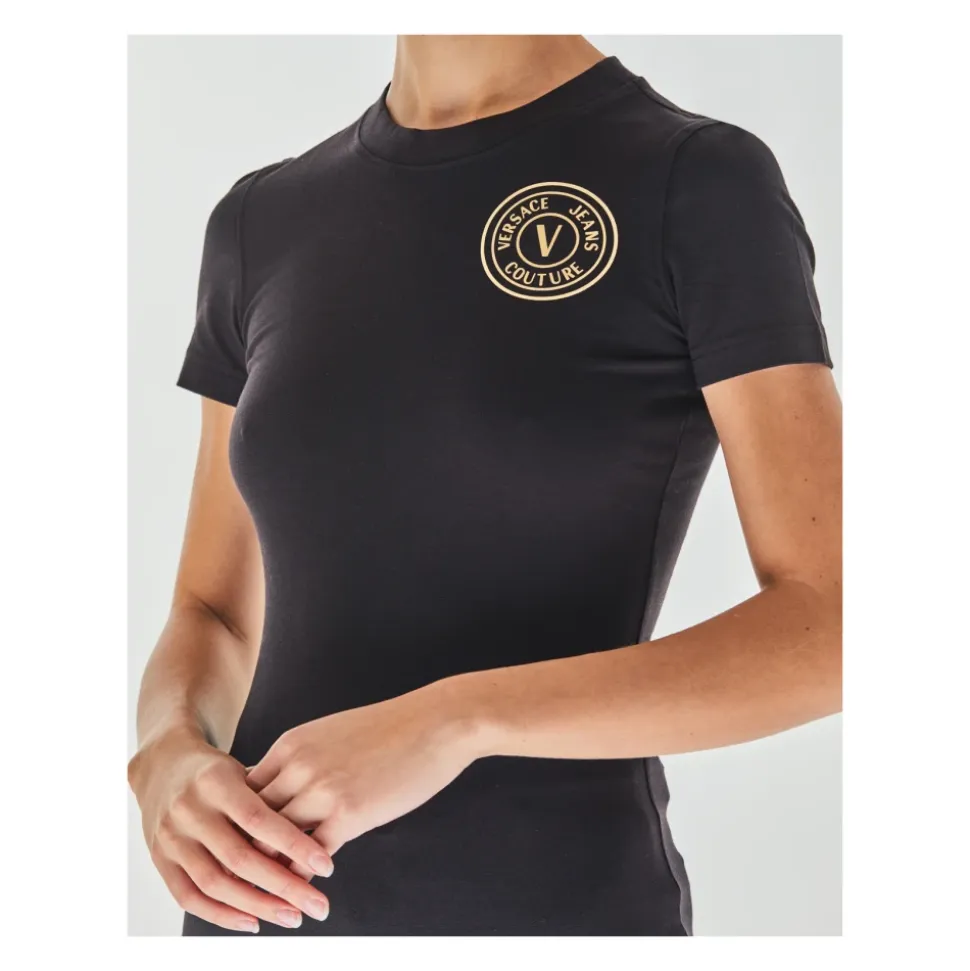 V-Emblem T-shirt