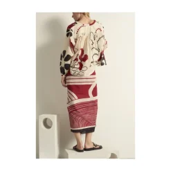 VENACO Blouse Western
