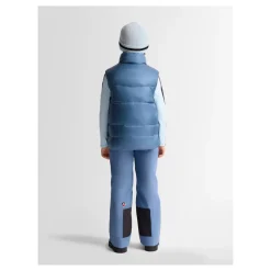 Venus Sleeveless Down Jacket