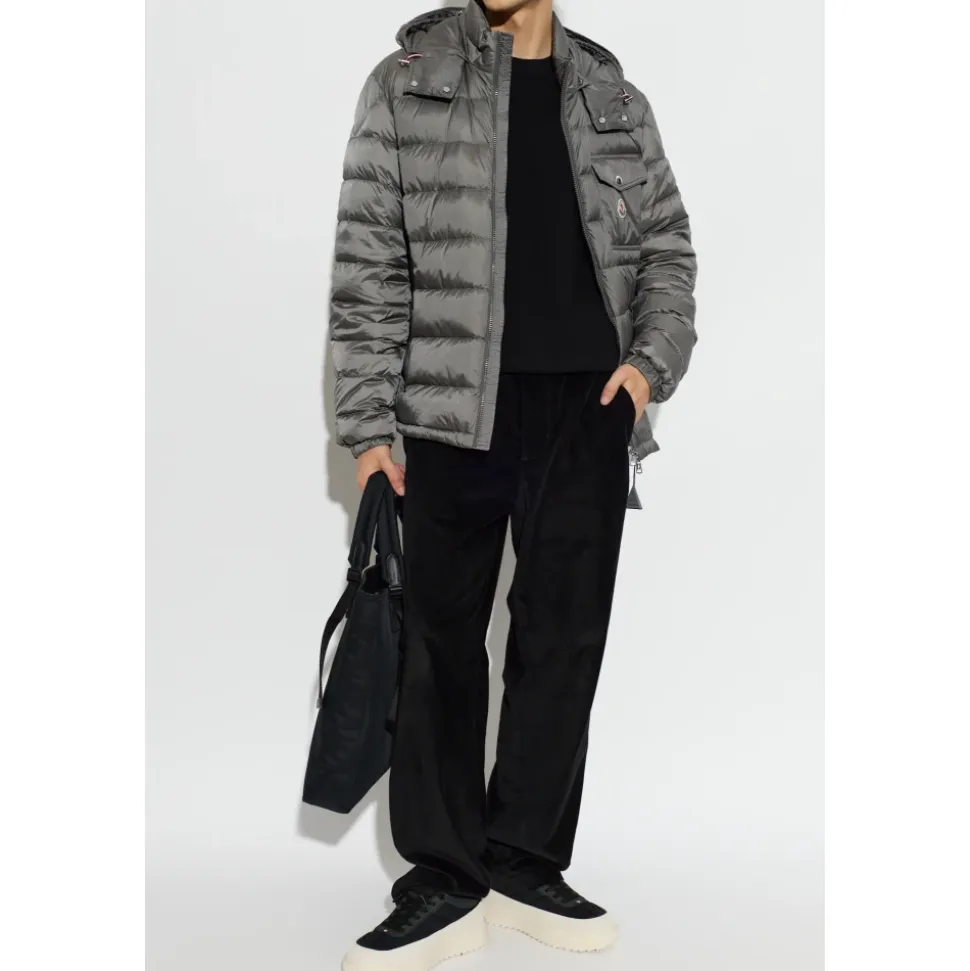 Verith Down Jacket