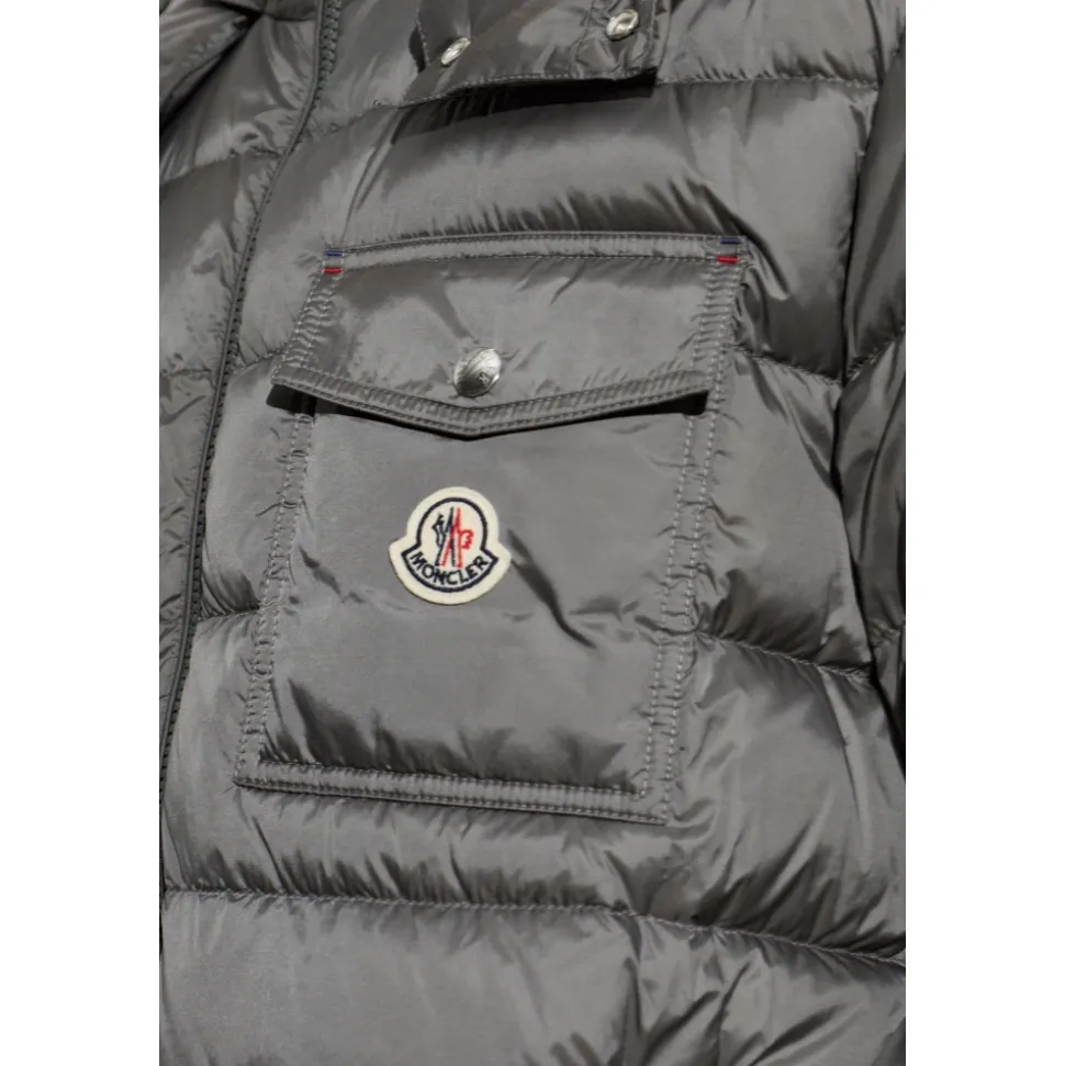 Verith Down Jacket