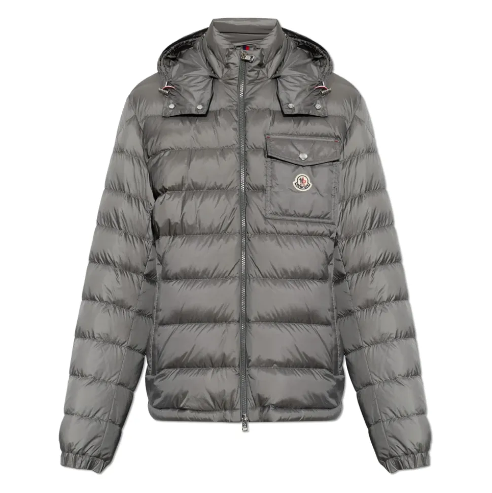 Verith Down Jacket