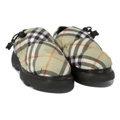 Vert Mocassins Chaussures Élégant Confortable Style