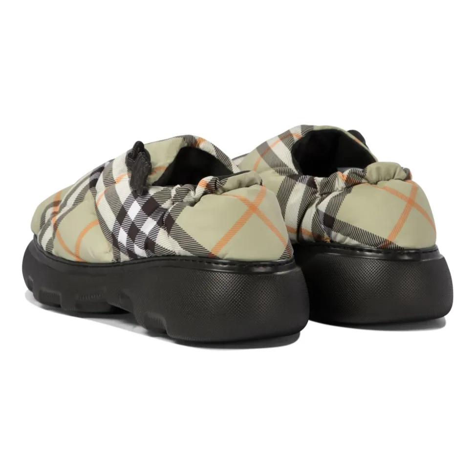 Vert Mocassins Chaussures Élégant Confortable Style