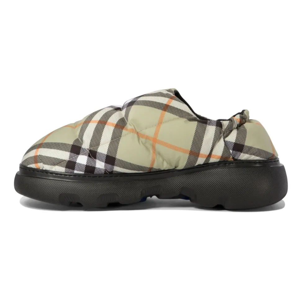Vert Mocassins Chaussures Élégant Confortable Style