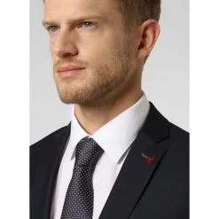 Veste ajustée extensible